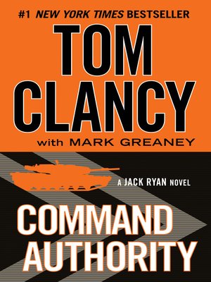Jack Ryan Series 183 Overdrive Ebooks Audiobooks And Videos For Libraries